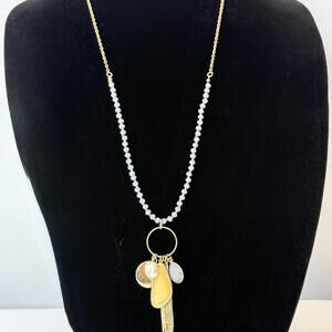 🚨3 for $15🚨 Boho Charm Necklace